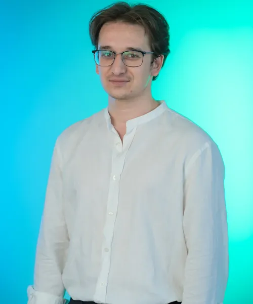 teacher
