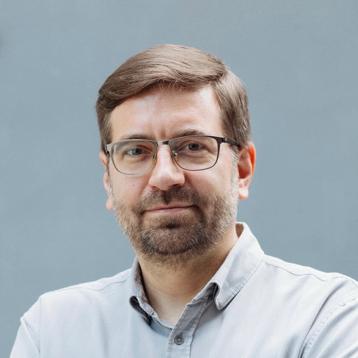 Алексей Иванов